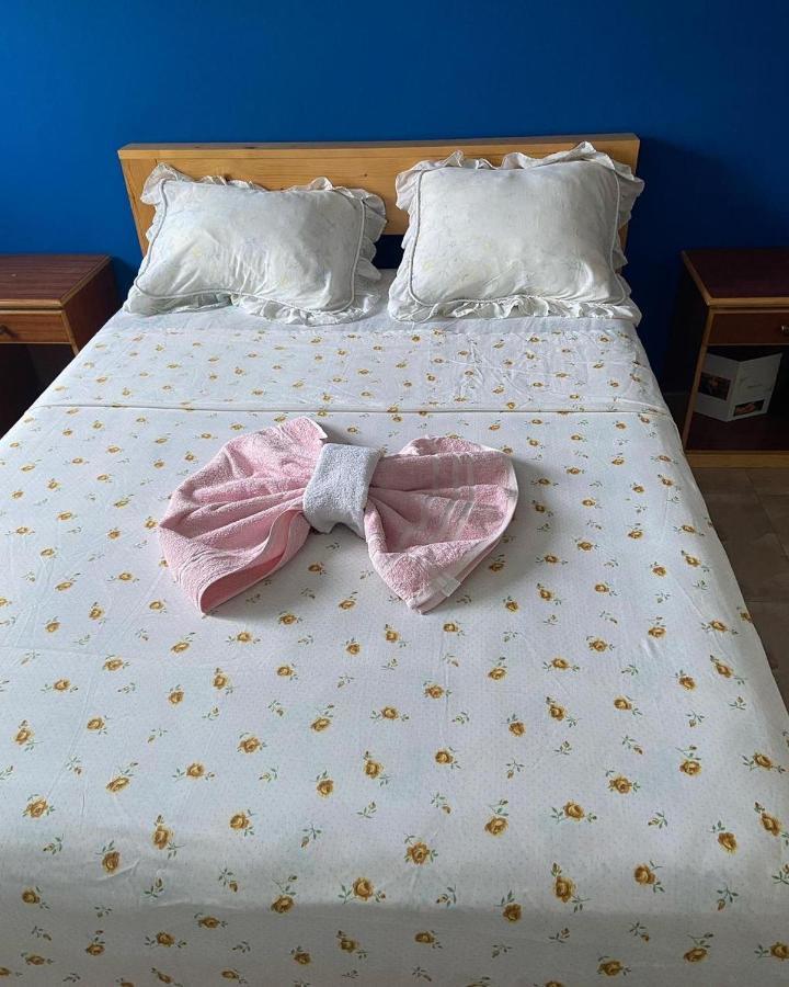 Casa Ze & Sonia Bed & Breakfast Portela Luaran gambar
