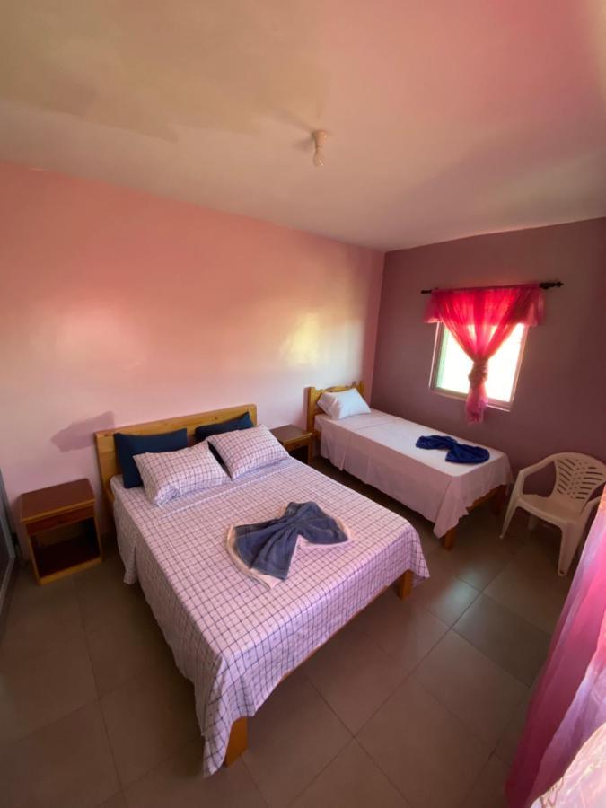Casa Ze & Sonia Bed & Breakfast Portela Luaran gambar