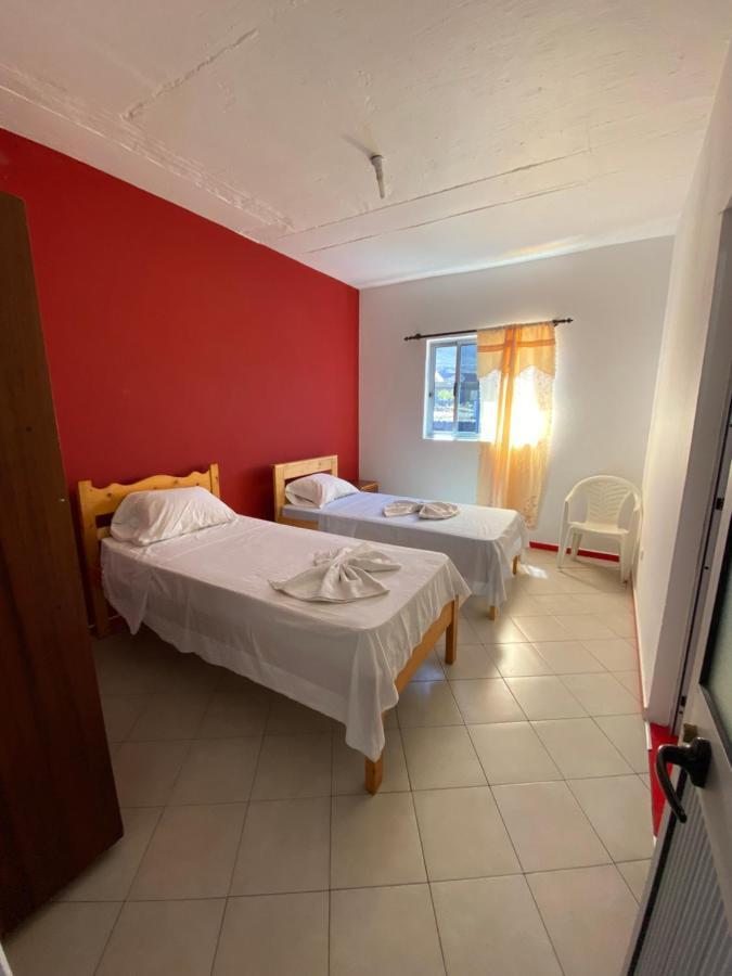 Casa Ze & Sonia Bed & Breakfast Portela Luaran gambar