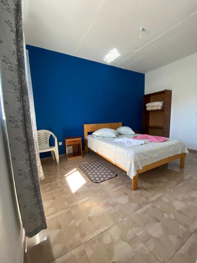 Casa Ze & Sonia Bed & Breakfast Portela Luaran gambar