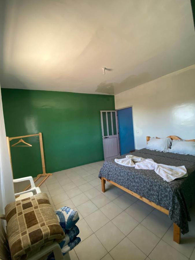 Casa Ze & Sonia Bed & Breakfast Portela Luaran gambar