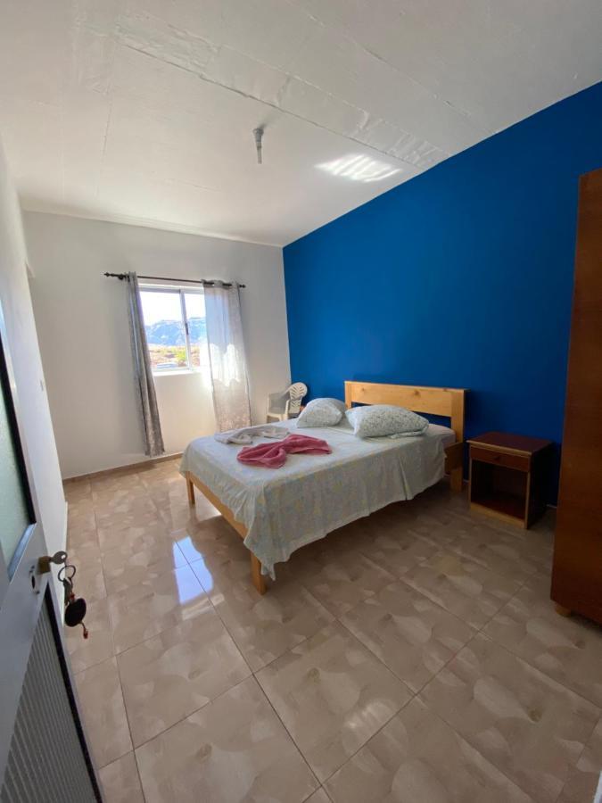 Casa Ze & Sonia Bed & Breakfast Portela Luaran gambar