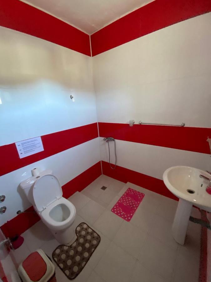 Casa Ze & Sonia Bed & Breakfast Portela Luaran gambar
