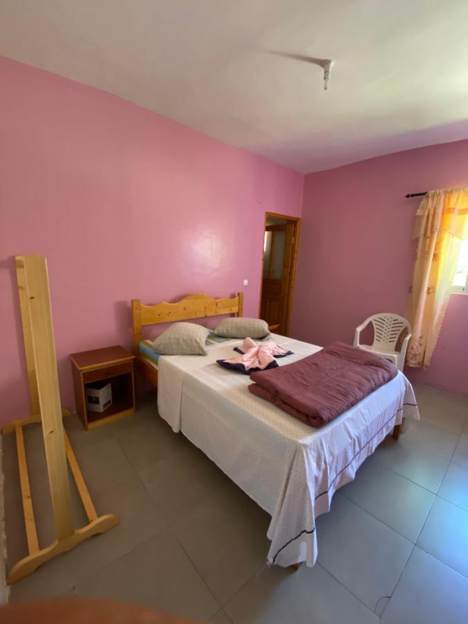 Casa Ze & Sonia Bed & Breakfast Portela Luaran gambar