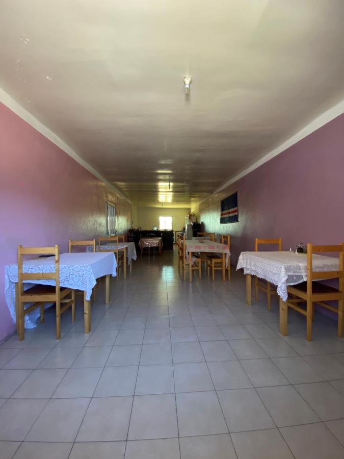 Casa Ze & Sonia Bed & Breakfast Portela Luaran gambar