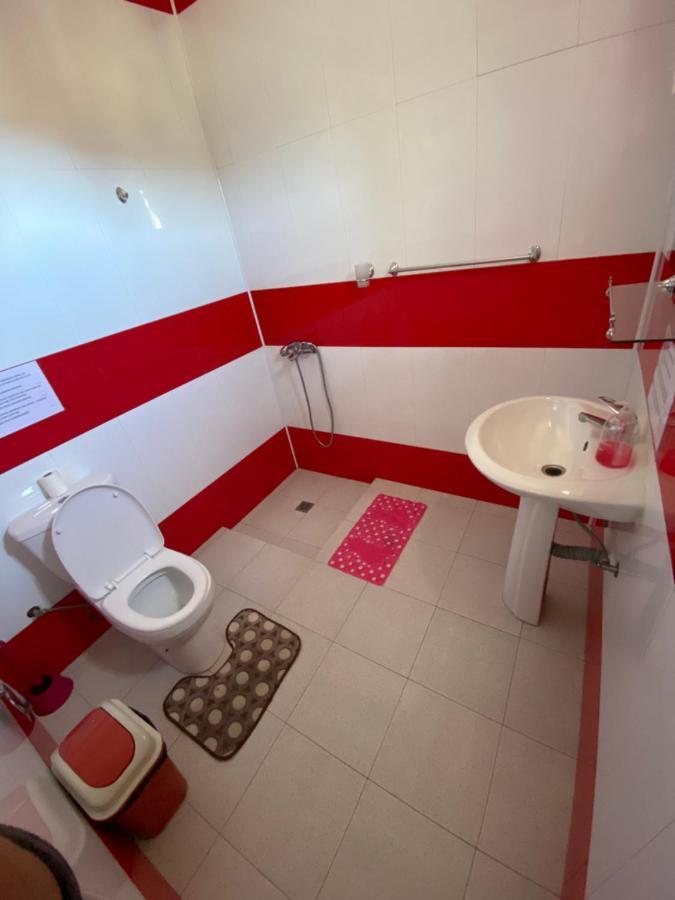 Casa Ze & Sonia Bed & Breakfast Portela Luaran gambar