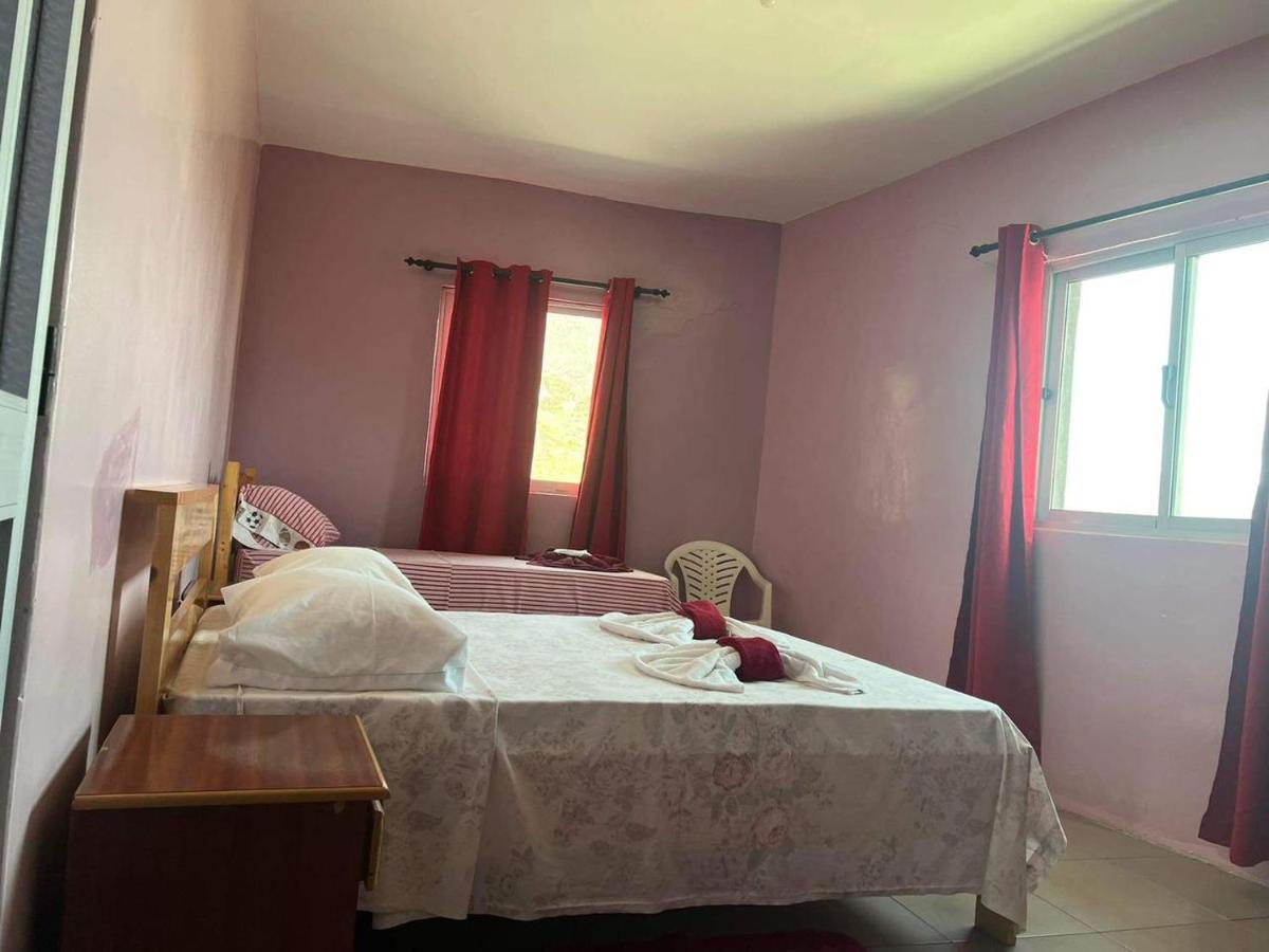 Casa Ze & Sonia Bed & Breakfast Portela Luaran gambar