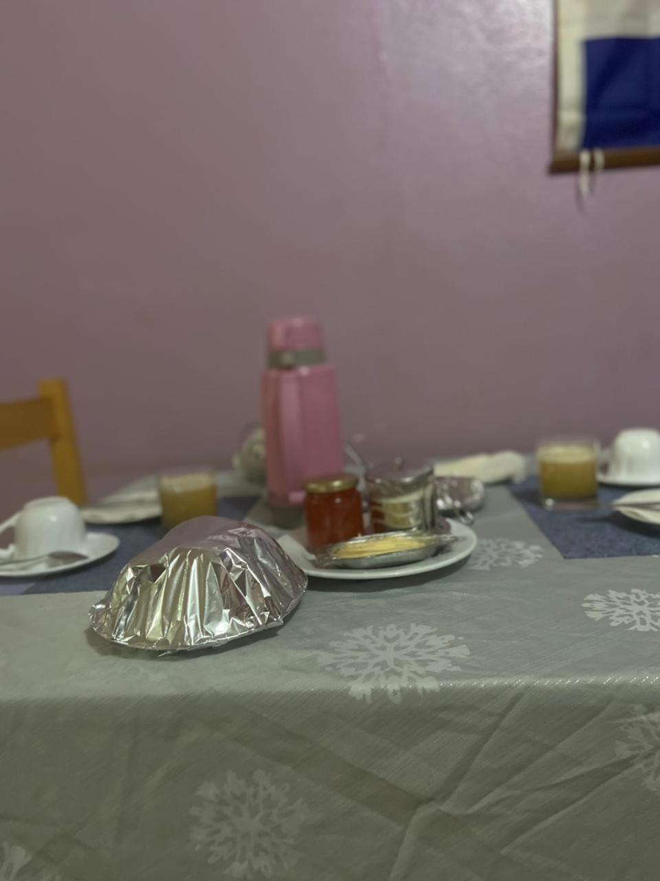 Casa Ze & Sonia Bed & Breakfast Portela Luaran gambar