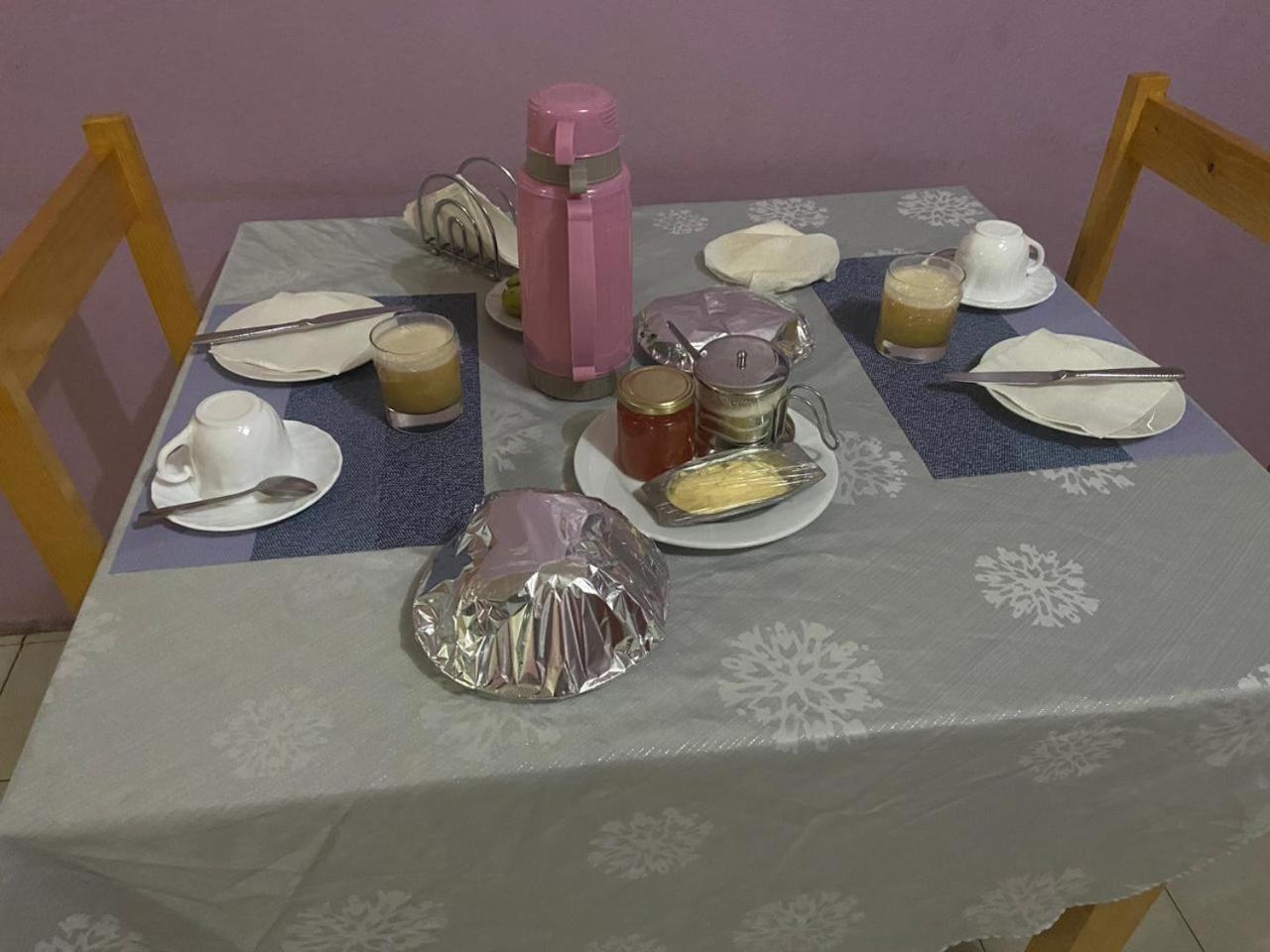 Casa Ze & Sonia Bed & Breakfast Portela Luaran gambar