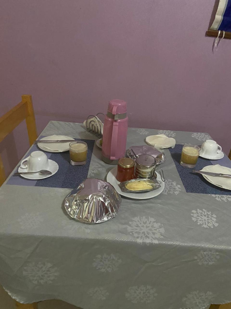 Casa Ze & Sonia Bed & Breakfast Portela Luaran gambar