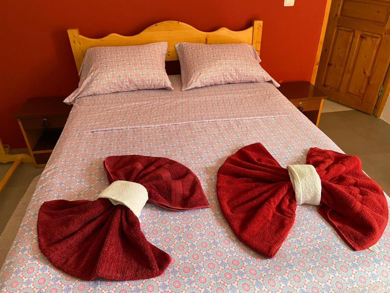 Casa Ze & Sonia Bed & Breakfast Portela Luaran gambar