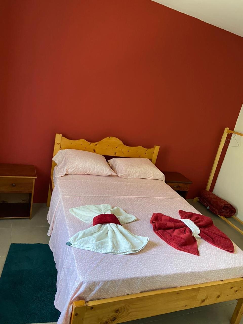 Casa Ze & Sonia Bed & Breakfast Portela Luaran gambar