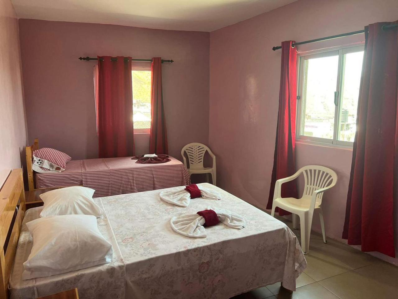 Casa Ze & Sonia Bed & Breakfast Portela Luaran gambar